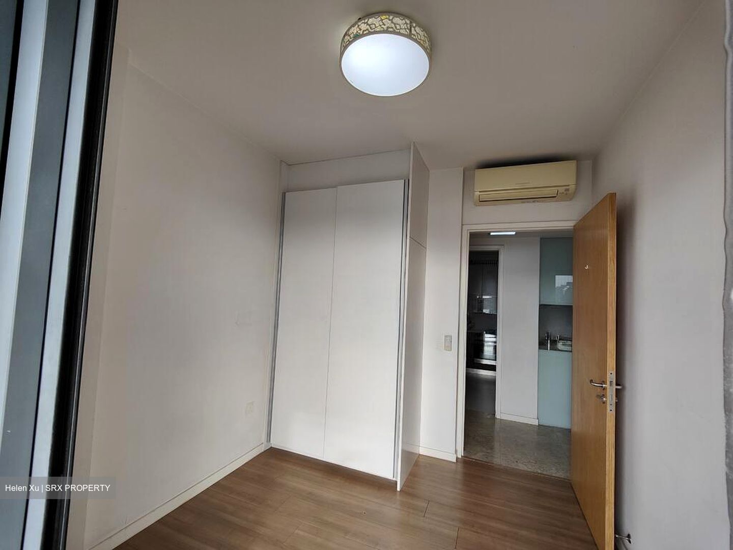 The Lakefront Residences (D22), Condominium #500084541